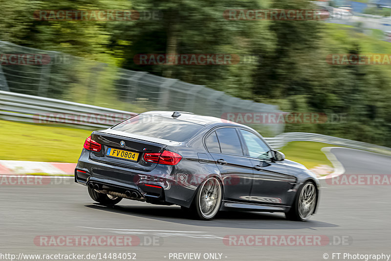 Bild #14484052 - Touristenfahrten Nürburgring Nordschleife (12.09.2021)