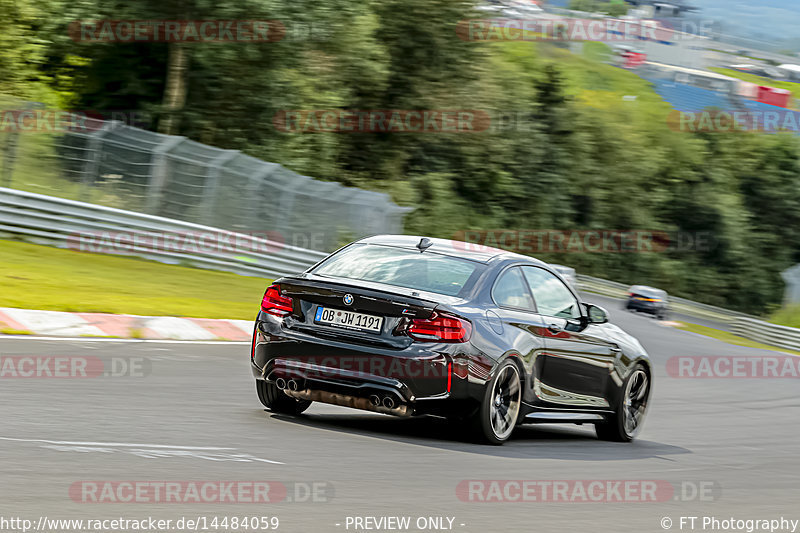 Bild #14484059 - Touristenfahrten Nürburgring Nordschleife (12.09.2021)