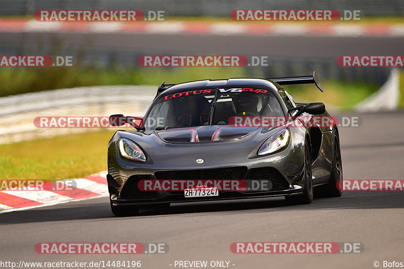 Bild #14484196 - Touristenfahrten Nürburgring Nordschleife (12.09.2021)