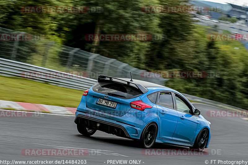 Bild #14484203 - Touristenfahrten Nürburgring Nordschleife (12.09.2021)