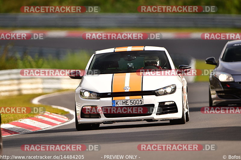 Bild #14484205 - Touristenfahrten Nürburgring Nordschleife (12.09.2021)