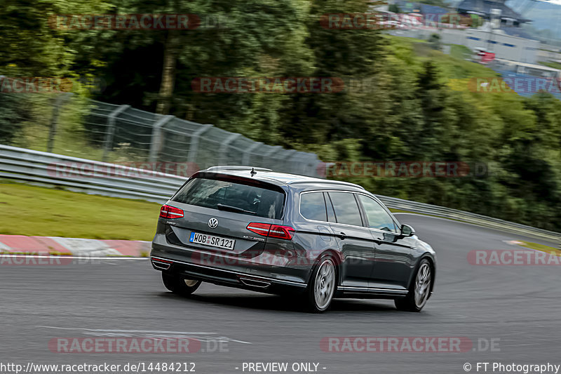 Bild #14484212 - Touristenfahrten Nürburgring Nordschleife (12.09.2021)