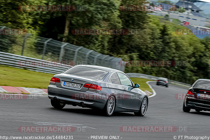 Bild #14484231 - Touristenfahrten Nürburgring Nordschleife (12.09.2021)