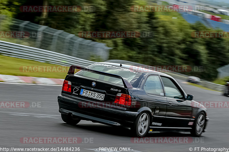 Bild #14484236 - Touristenfahrten Nürburgring Nordschleife (12.09.2021)