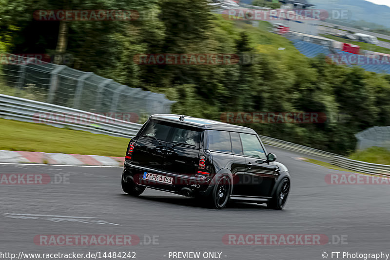 Bild #14484242 - Touristenfahrten Nürburgring Nordschleife (12.09.2021)