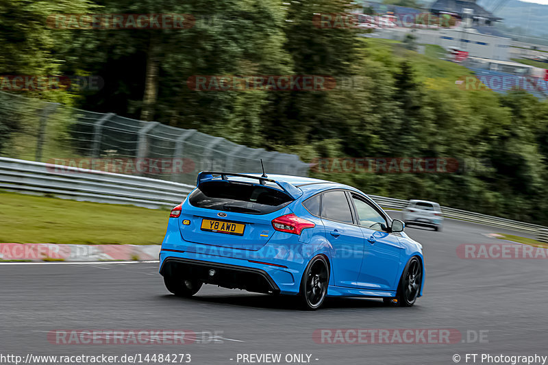 Bild #14484273 - Touristenfahrten Nürburgring Nordschleife (12.09.2021)