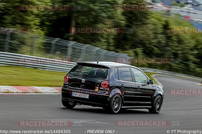 Bild #14484305 - Touristenfahrten Nürburgring Nordschleife (12.09.2021)