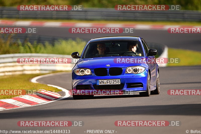 Bild #14484313 - Touristenfahrten Nürburgring Nordschleife (12.09.2021)