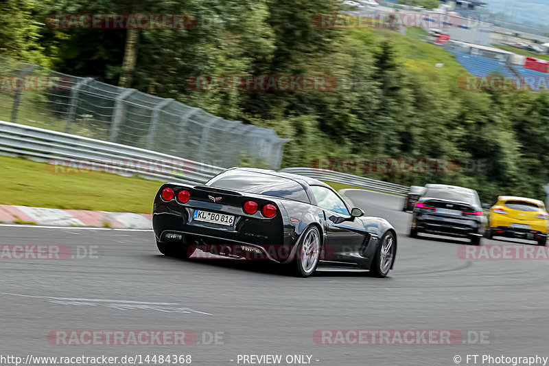 Bild #14484368 - Touristenfahrten Nürburgring Nordschleife (12.09.2021)