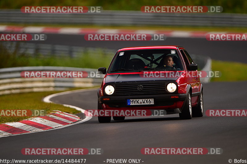 Bild #14484477 - Touristenfahrten Nürburgring Nordschleife (12.09.2021)