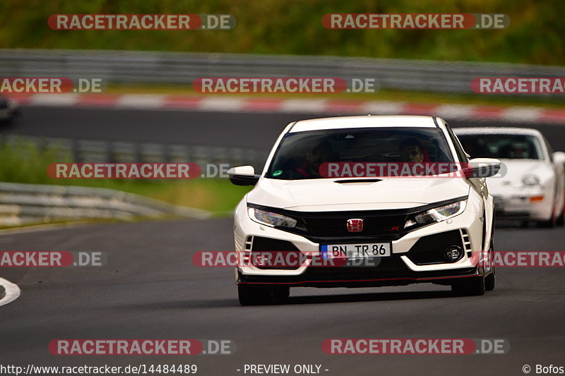 Bild #14484489 - Touristenfahrten Nürburgring Nordschleife (12.09.2021)