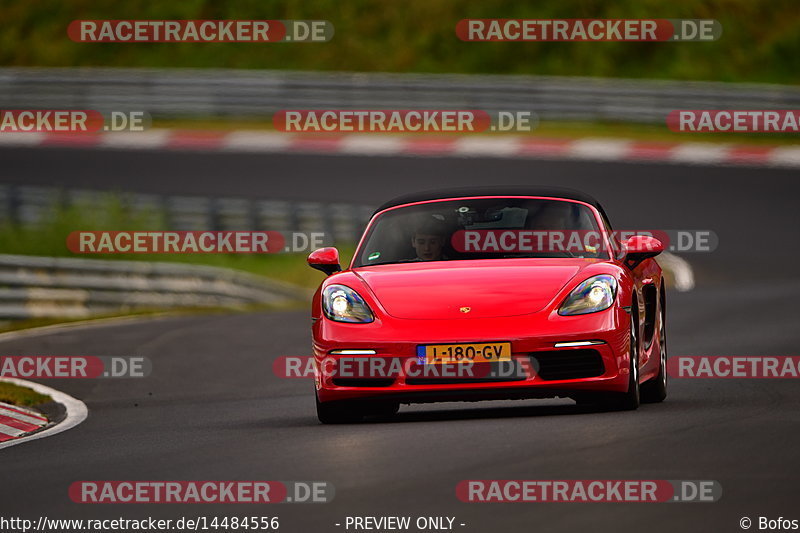 Bild #14484556 - Touristenfahrten Nürburgring Nordschleife (12.09.2021)