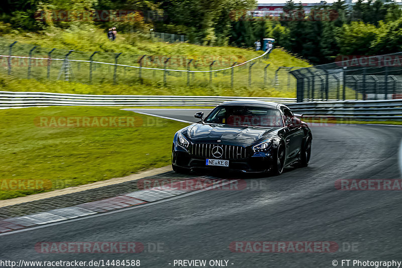 Bild #14484588 - Touristenfahrten Nürburgring Nordschleife (12.09.2021)