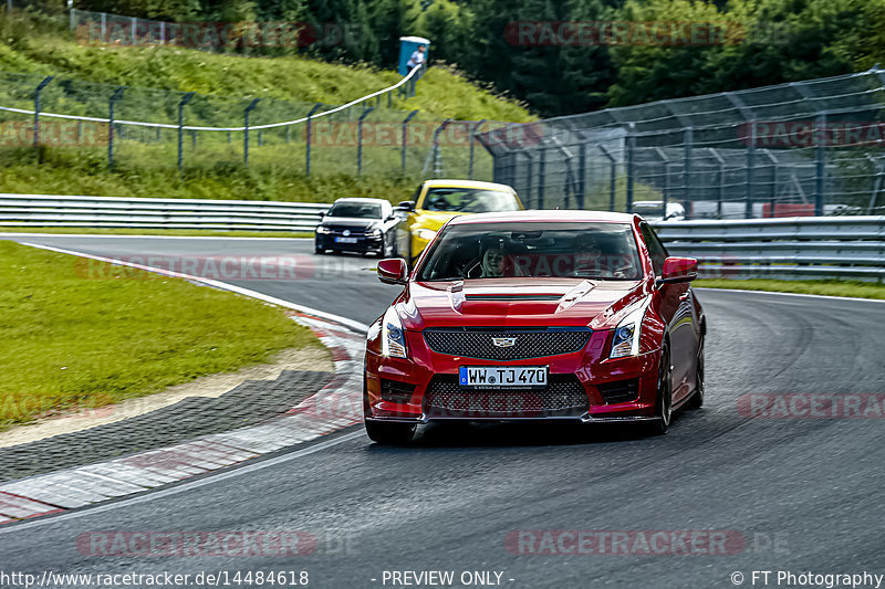 Bild #14484618 - Touristenfahrten Nürburgring Nordschleife (12.09.2021)