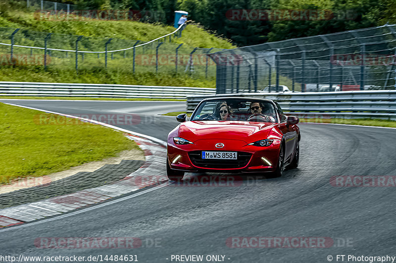 Bild #14484631 - Touristenfahrten Nürburgring Nordschleife (12.09.2021)