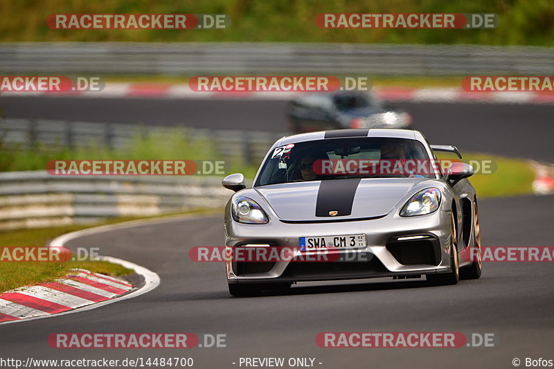 Bild #14484700 - Touristenfahrten Nürburgring Nordschleife (12.09.2021)