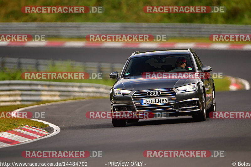 Bild #14484702 - Touristenfahrten Nürburgring Nordschleife (12.09.2021)