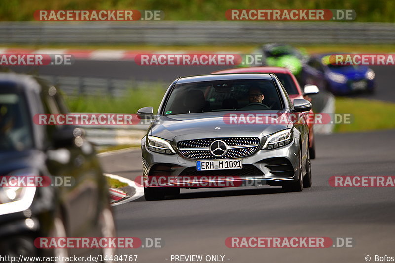 Bild #14484767 - Touristenfahrten Nürburgring Nordschleife (12.09.2021)