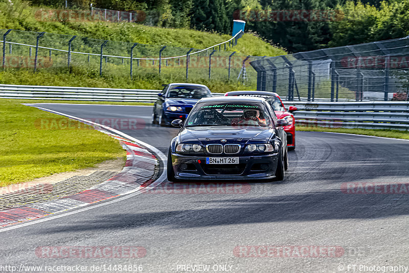 Bild #14484856 - Touristenfahrten Nürburgring Nordschleife (12.09.2021)