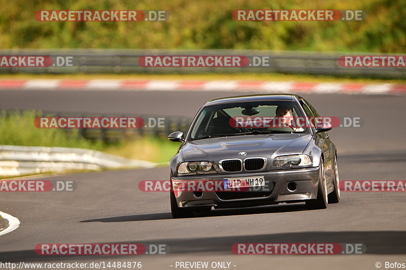 Bild #14484876 - Touristenfahrten Nürburgring Nordschleife (12.09.2021)