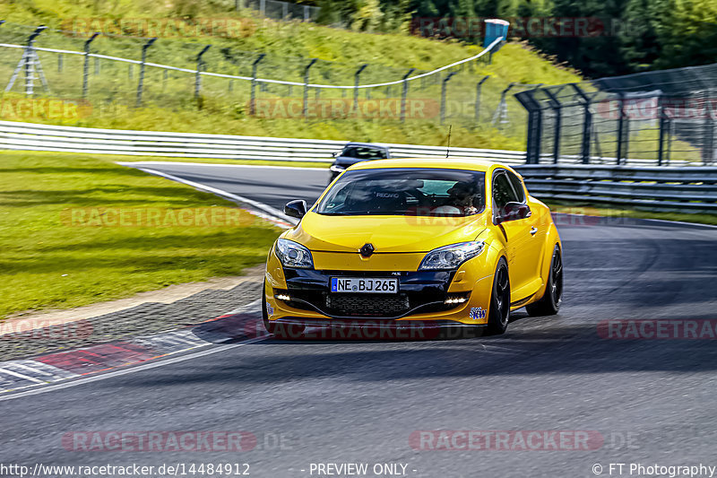 Bild #14484912 - Touristenfahrten Nürburgring Nordschleife (12.09.2021)