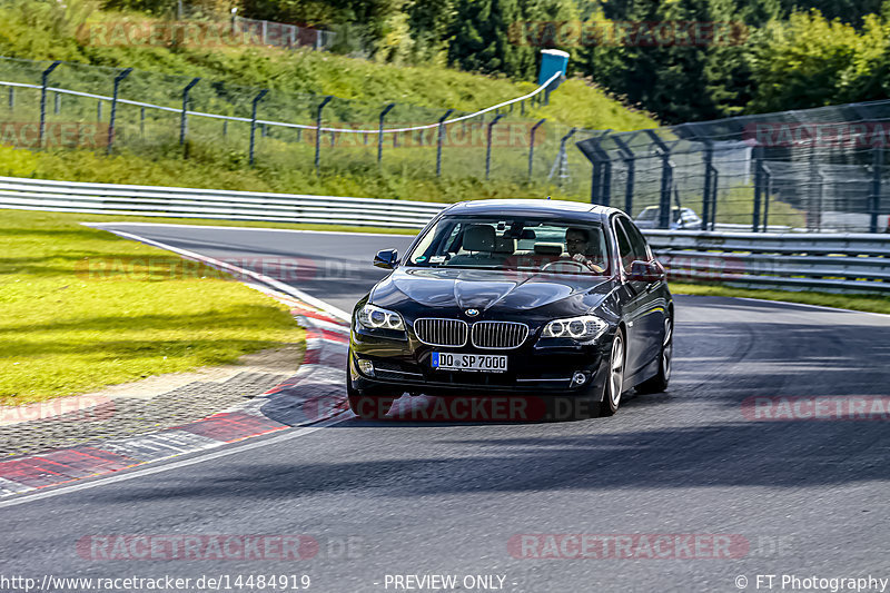 Bild #14484919 - Touristenfahrten Nürburgring Nordschleife (12.09.2021)