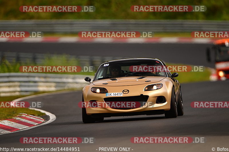 Bild #14484951 - Touristenfahrten Nürburgring Nordschleife (12.09.2021)