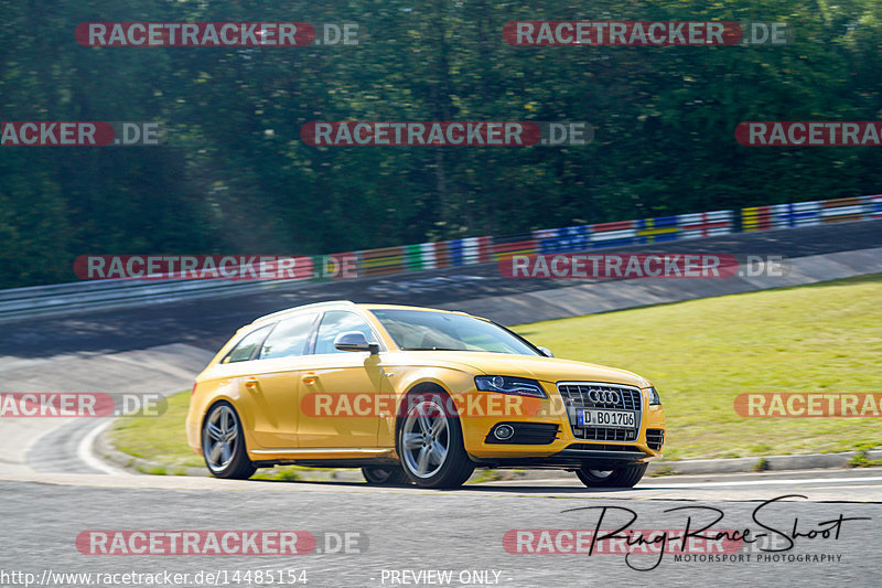 Bild #14485154 - Touristenfahrten Nürburgring Nordschleife (12.09.2021)