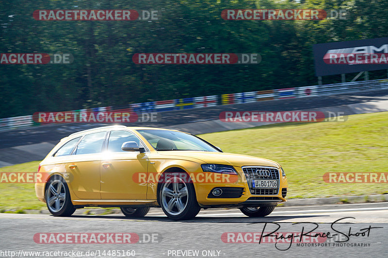 Bild #14485160 - Touristenfahrten Nürburgring Nordschleife (12.09.2021)