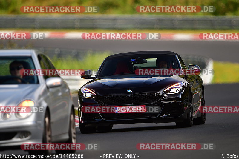 Bild #14485288 - Touristenfahrten Nürburgring Nordschleife (12.09.2021)