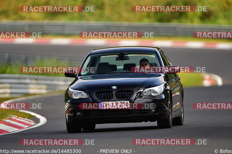 Bild #14485300 - Touristenfahrten Nürburgring Nordschleife (12.09.2021)