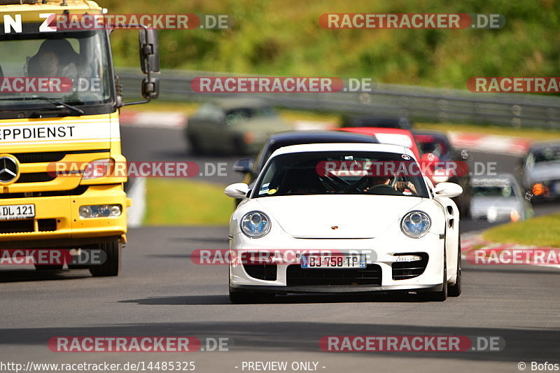 Bild #14485325 - Touristenfahrten Nürburgring Nordschleife (12.09.2021)