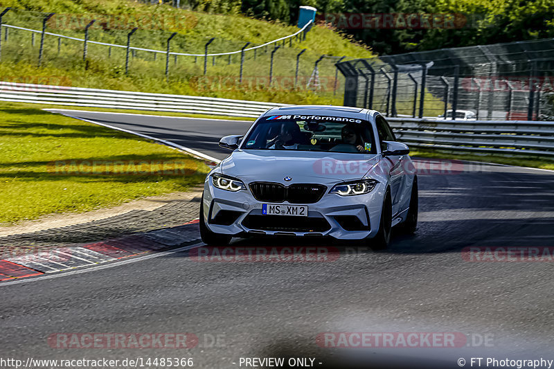 Bild #14485366 - Touristenfahrten Nürburgring Nordschleife (12.09.2021)