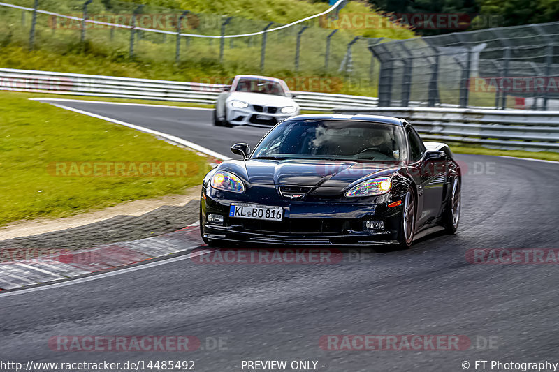 Bild #14485492 - Touristenfahrten Nürburgring Nordschleife (12.09.2021)