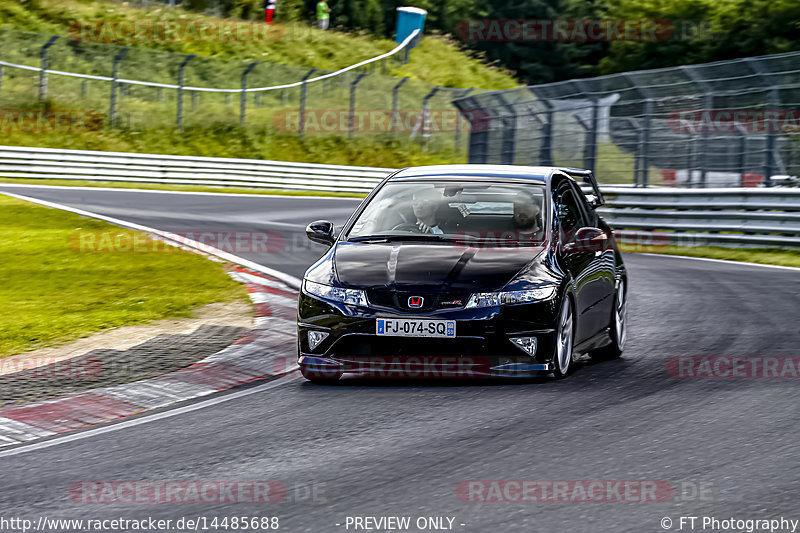 Bild #14485688 - Touristenfahrten Nürburgring Nordschleife (12.09.2021)