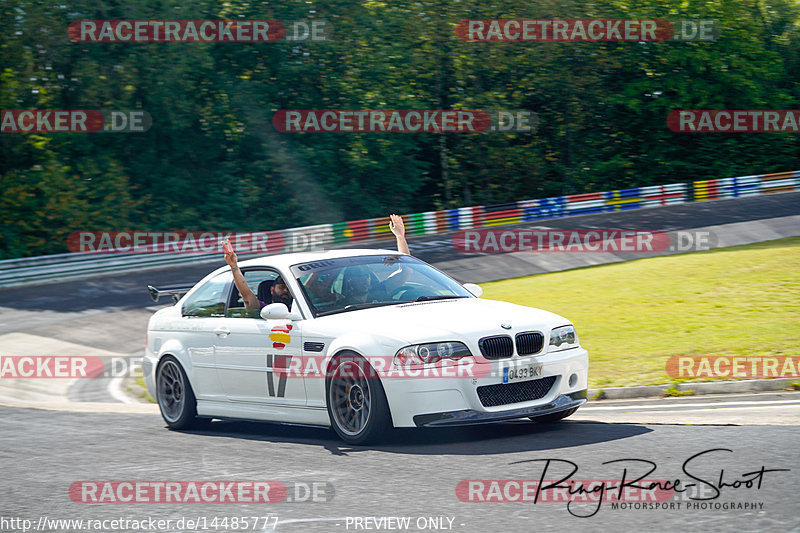 Bild #14485777 - Touristenfahrten Nürburgring Nordschleife (12.09.2021)