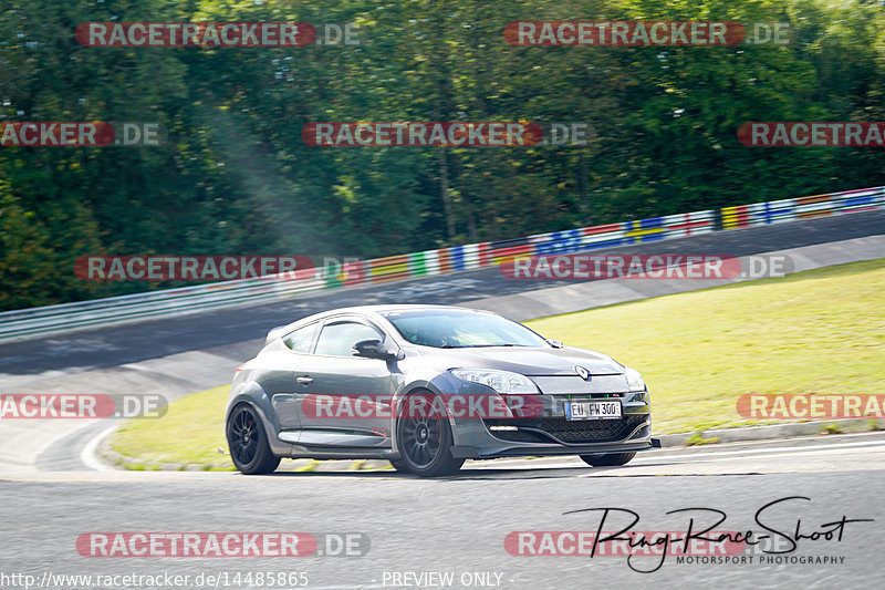 Bild #14485865 - Touristenfahrten Nürburgring Nordschleife (12.09.2021)