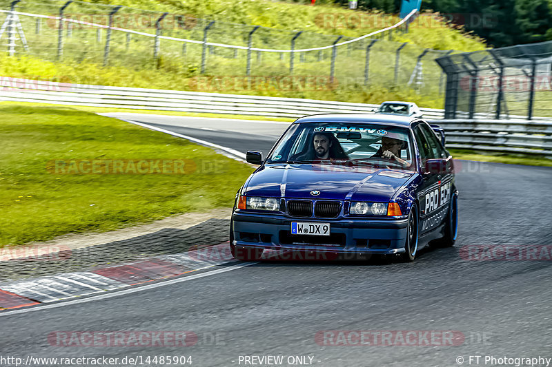 Bild #14485904 - Touristenfahrten Nürburgring Nordschleife (12.09.2021)