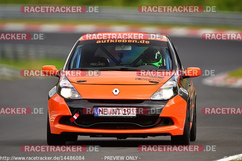 Bild #14486084 - Touristenfahrten Nürburgring Nordschleife (12.09.2021)