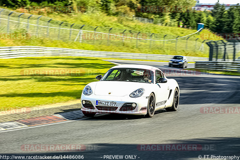 Bild #14486086 - Touristenfahrten Nürburgring Nordschleife (12.09.2021)