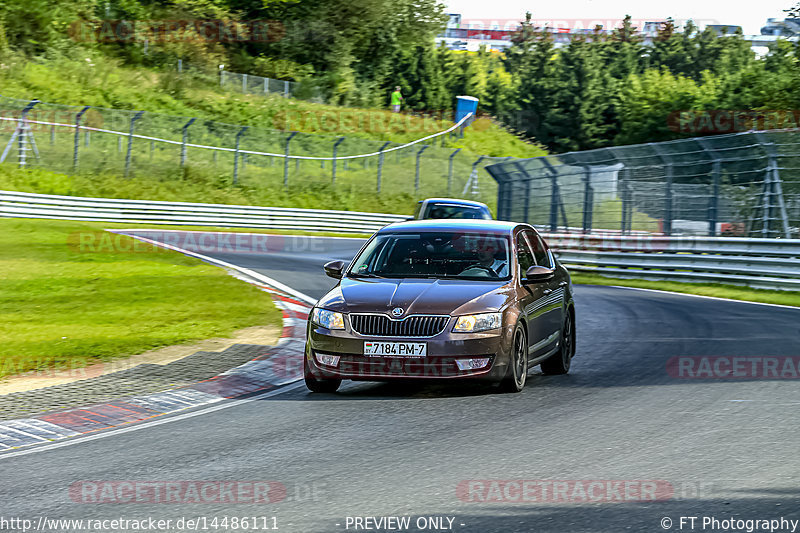 Bild #14486111 - Touristenfahrten Nürburgring Nordschleife (12.09.2021)