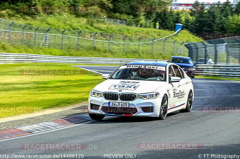 Bild #14486120 - Touristenfahrten Nürburgring Nordschleife (12.09.2021)