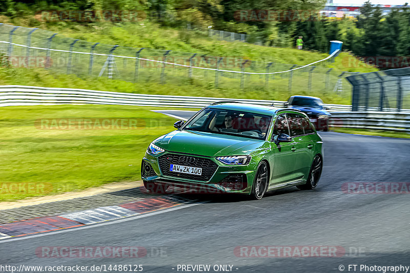 Bild #14486125 - Touristenfahrten Nürburgring Nordschleife (12.09.2021)