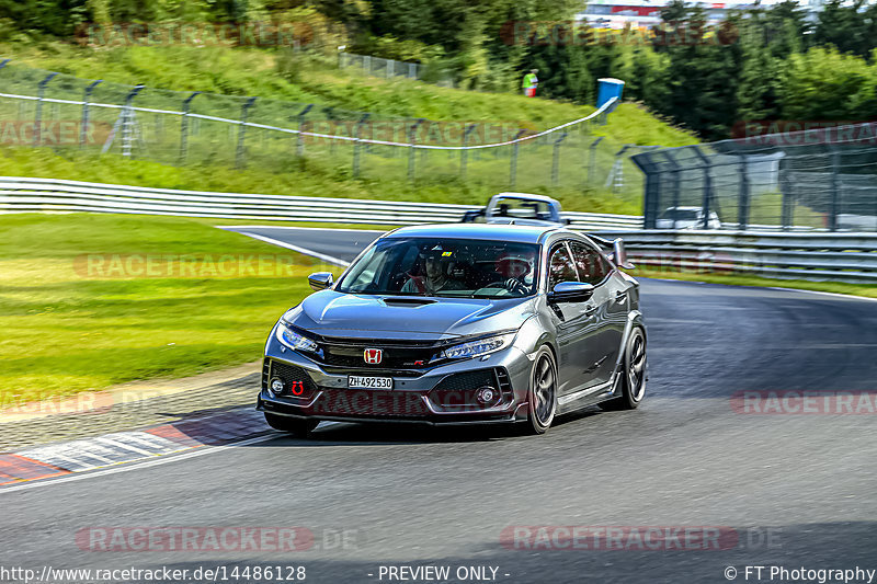 Bild #14486128 - Touristenfahrten Nürburgring Nordschleife (12.09.2021)