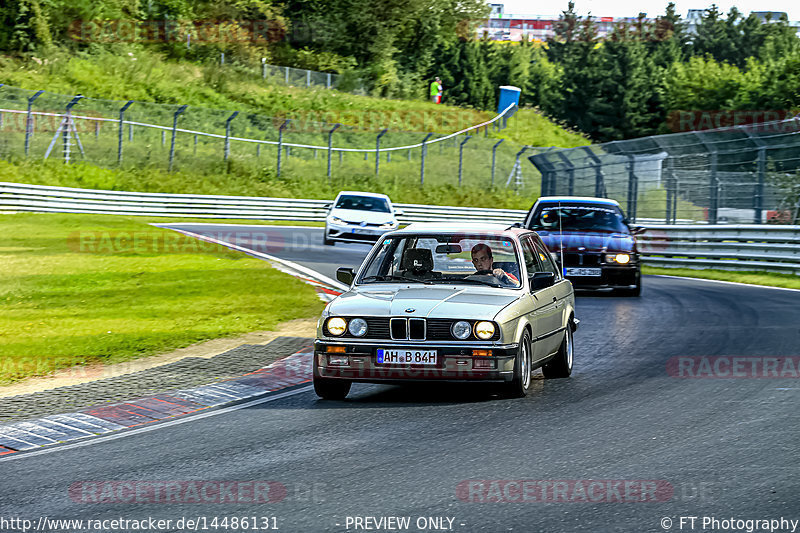 Bild #14486131 - Touristenfahrten Nürburgring Nordschleife (12.09.2021)