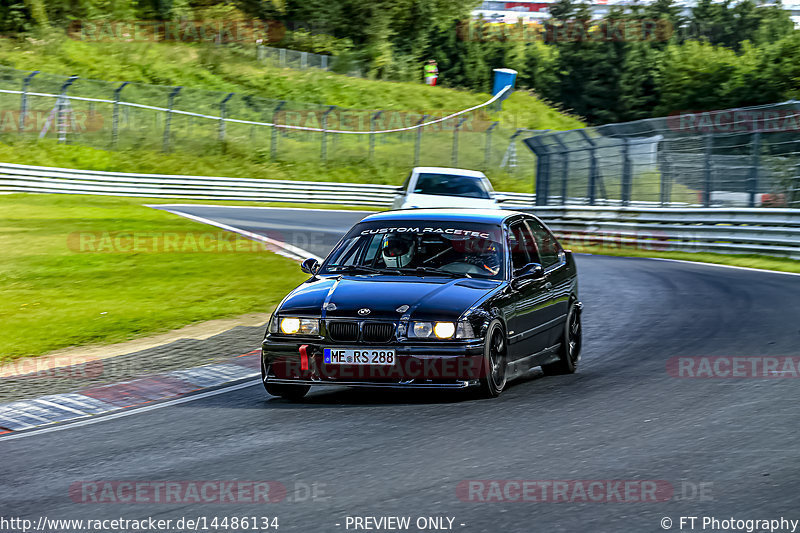 Bild #14486134 - Touristenfahrten Nürburgring Nordschleife (12.09.2021)