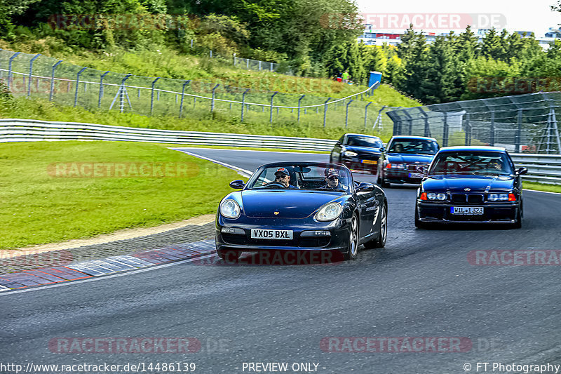 Bild #14486139 - Touristenfahrten Nürburgring Nordschleife (12.09.2021)