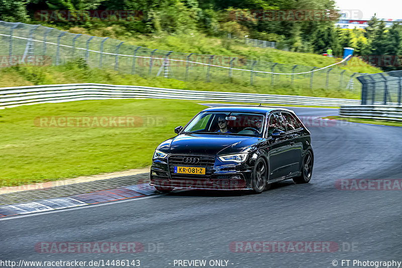 Bild #14486143 - Touristenfahrten Nürburgring Nordschleife (12.09.2021)