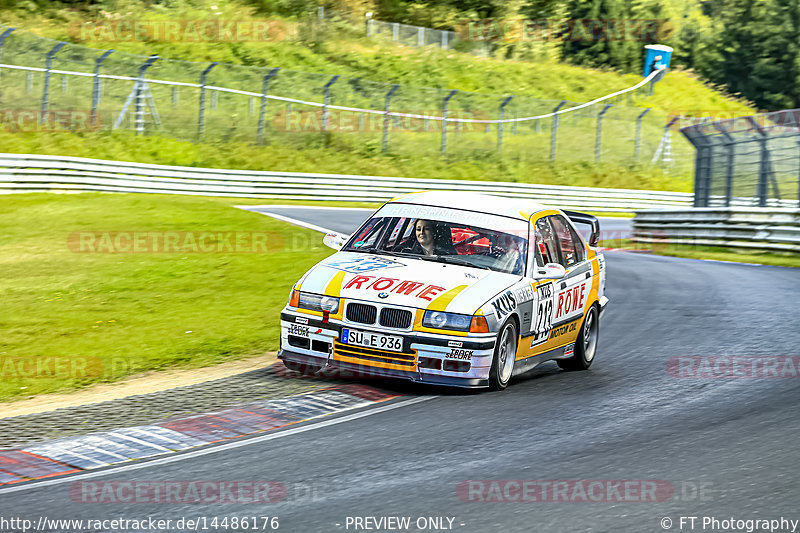 Bild #14486176 - Touristenfahrten Nürburgring Nordschleife (12.09.2021)