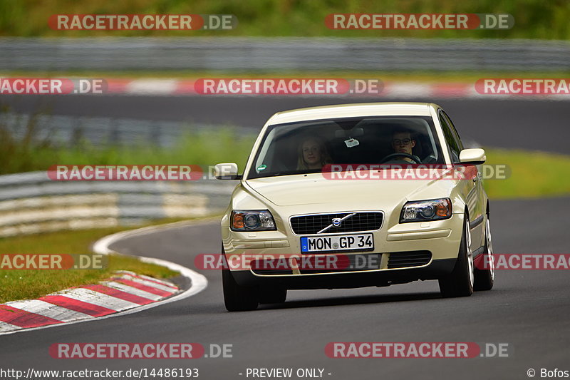 Bild #14486193 - Touristenfahrten Nürburgring Nordschleife (12.09.2021)